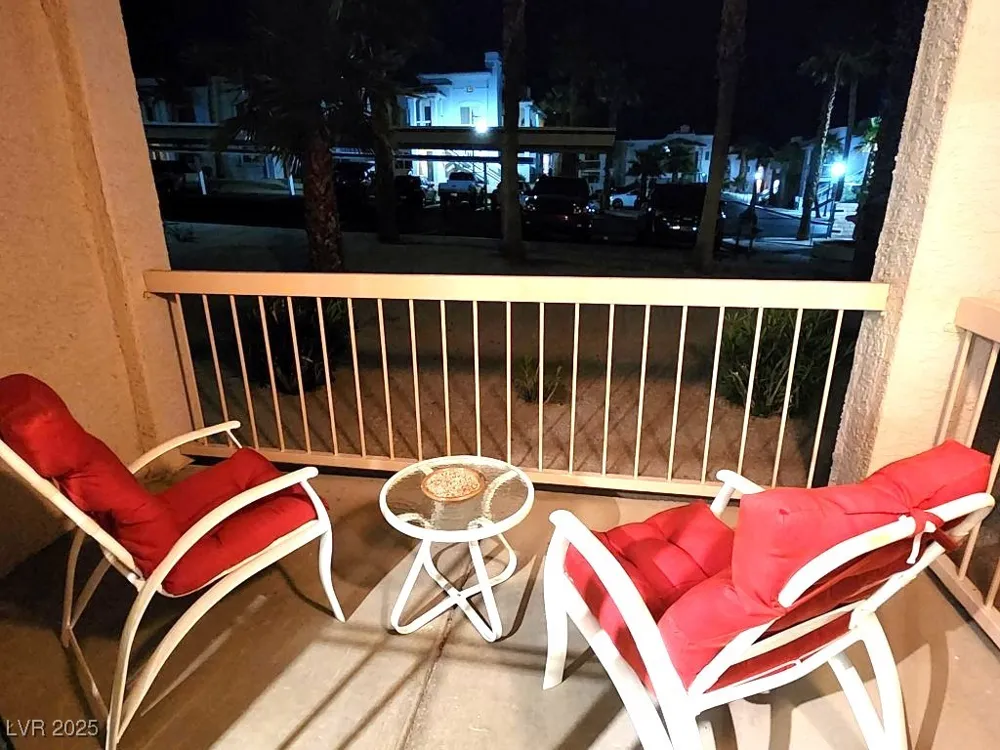 1964 Las Palmas Lane #141 Laughlin, NV 89029