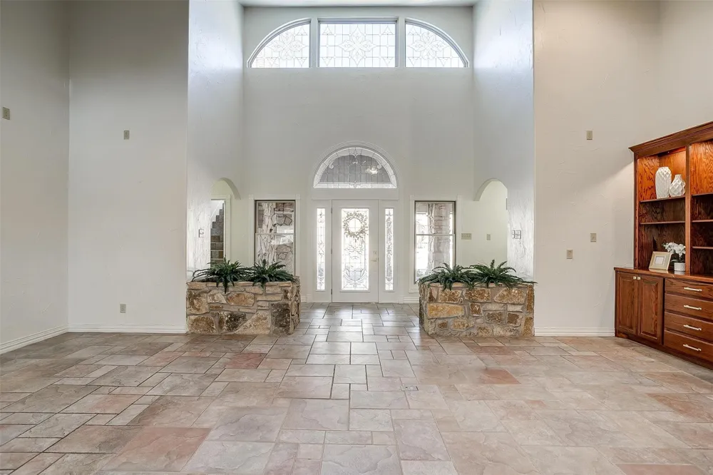 5010 Comanche Vista Court De Cordova, TX 76049