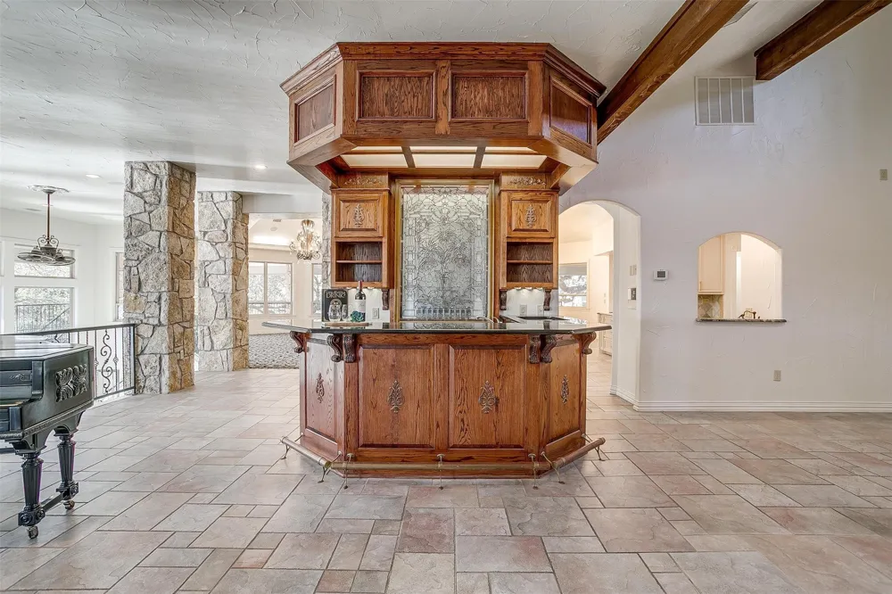 5010 Comanche Vista Court De Cordova, TX 76049
