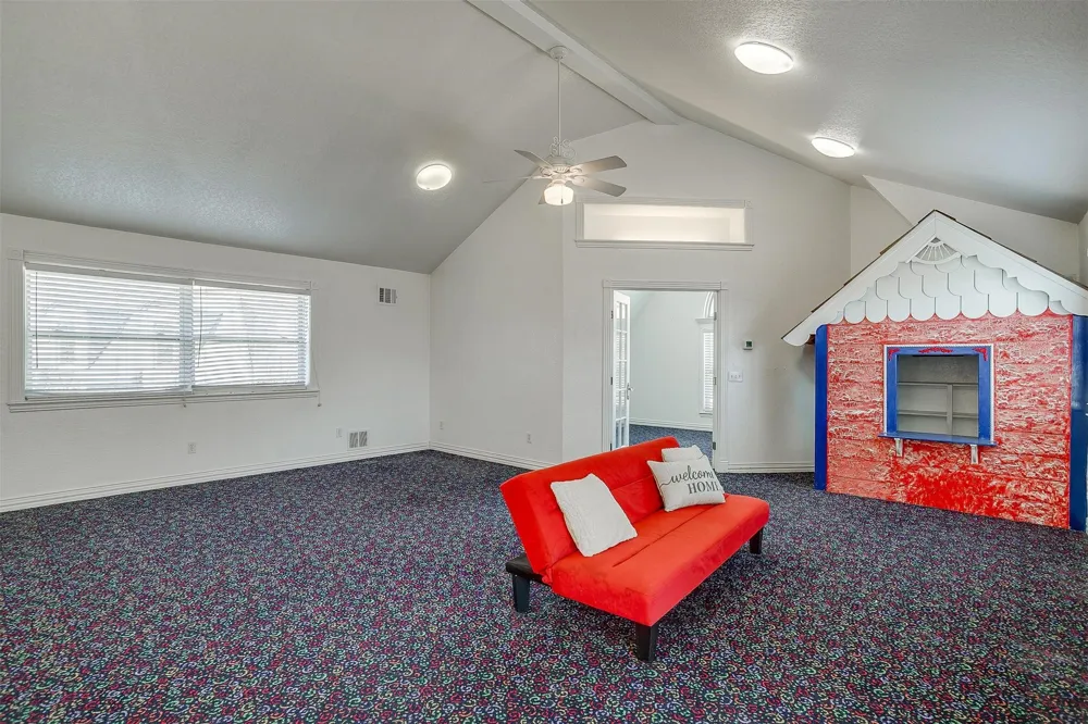 5010 Comanche Vista Court De Cordova, TX 76049