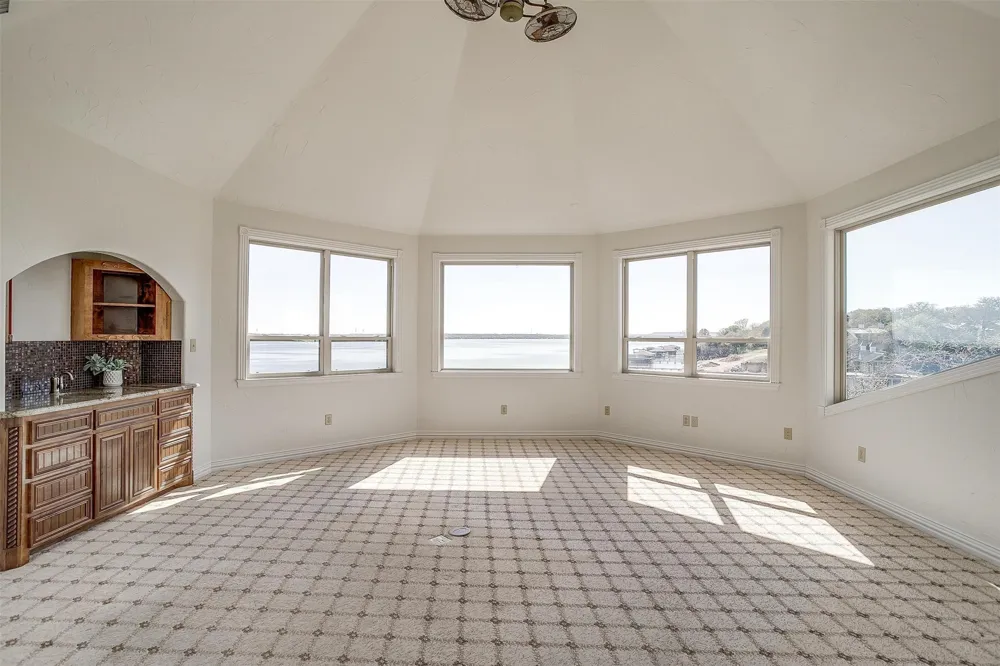 5010 Comanche Vista Court De Cordova, TX 76049