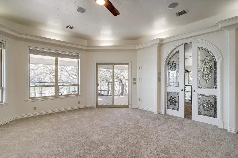 5010 Comanche Vista Court De Cordova, TX 76049