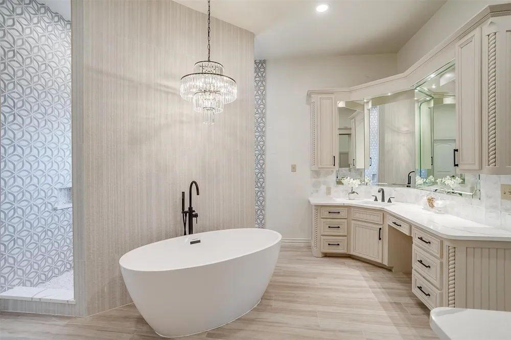 5010 Comanche Vista Court De Cordova, TX 76049