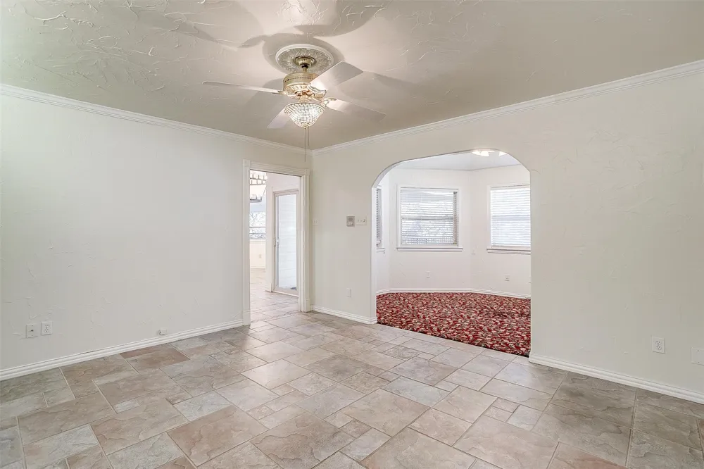 5010 Comanche Vista Court De Cordova, TX 76049