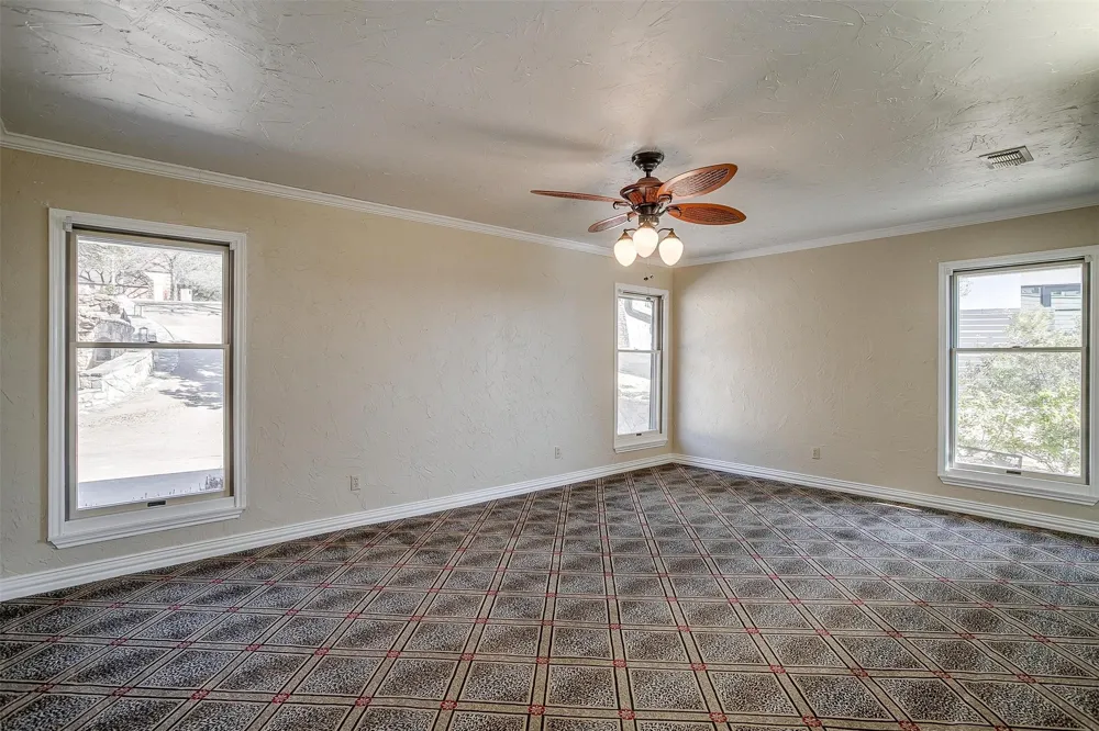 5010 Comanche Vista Court De Cordova, TX 76049