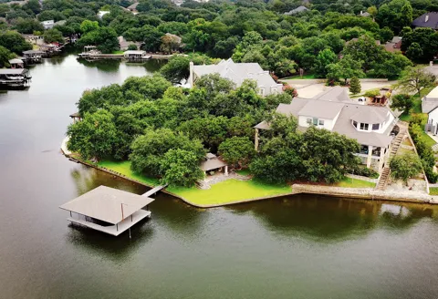 5010 Comanche Vista Court