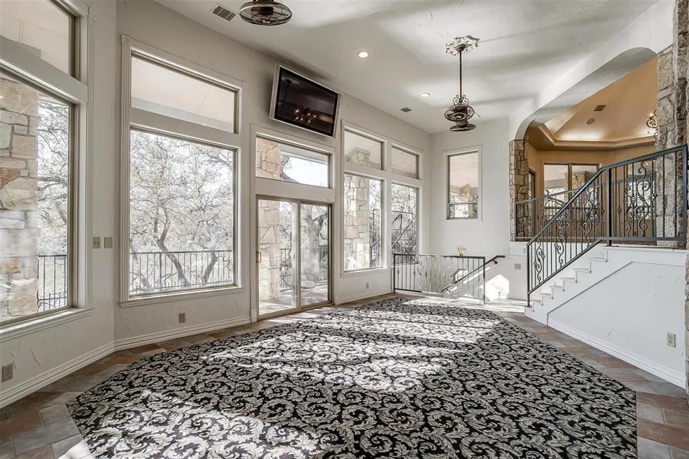 5010 Comanche Vista Court De Cordova, TX 76049