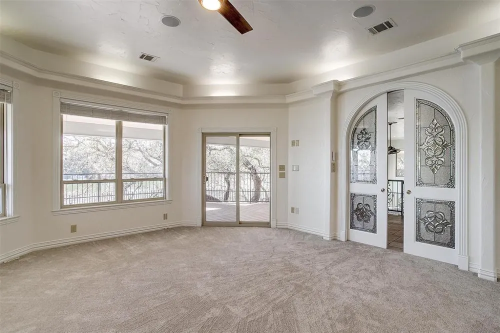5010 Comanche Vista Court De Cordova, TX 76049
