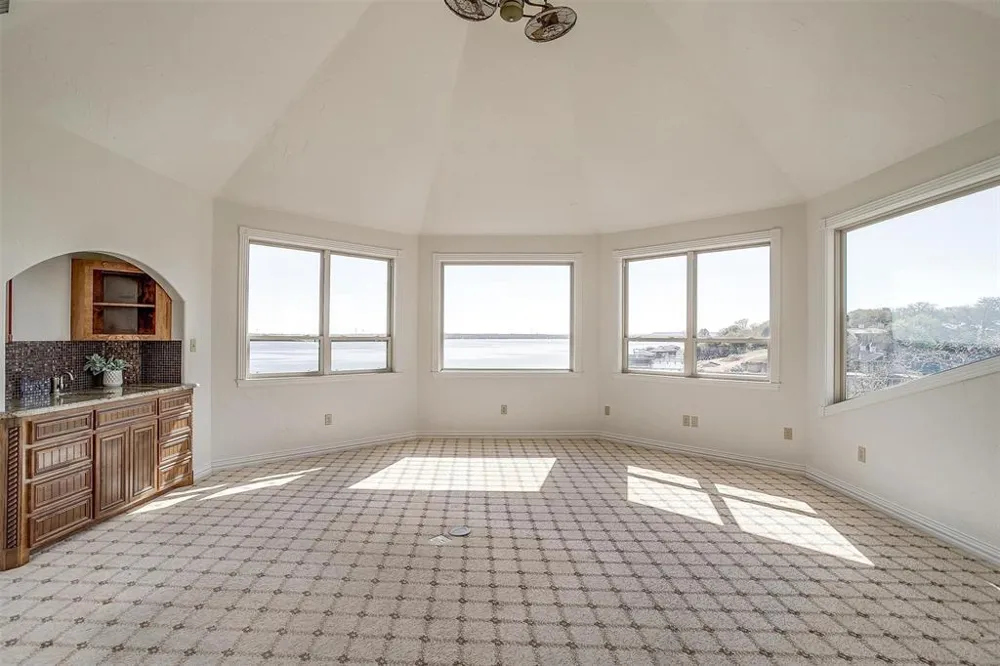 5010 Comanche Vista Court De Cordova, TX 76049
