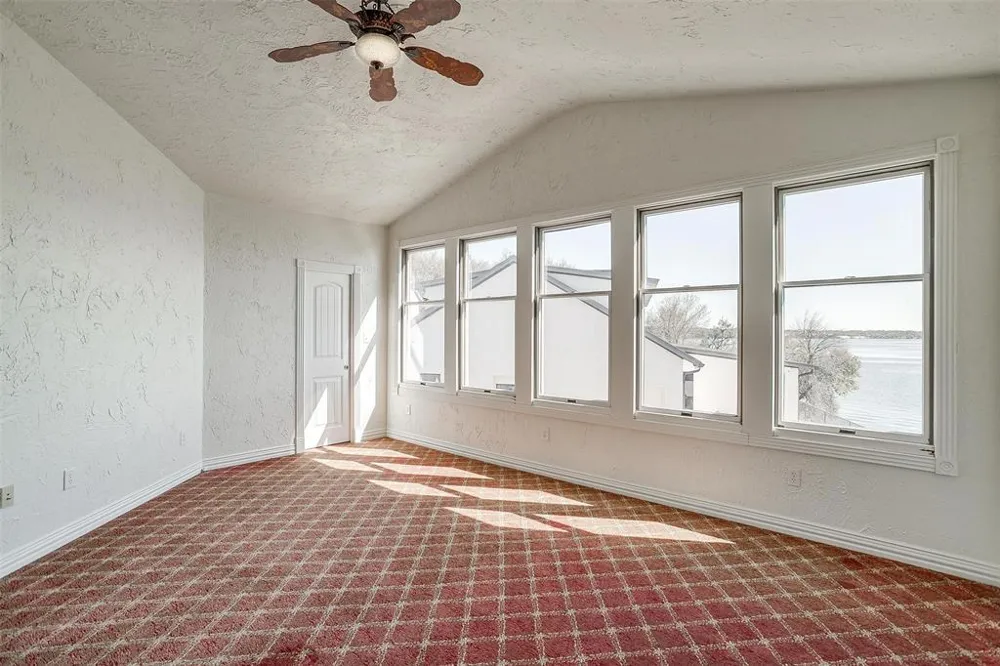 5010 Comanche Vista Court De Cordova, TX 76049