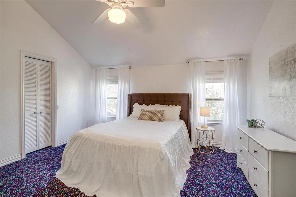 5010 Comanche Vista Court De Cordova, TX 76049