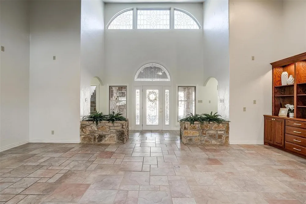 5010 Comanche Vista Court De Cordova, TX 76049