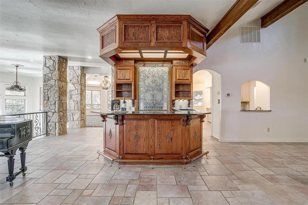 5010 Comanche Vista Court De Cordova, TX 76049