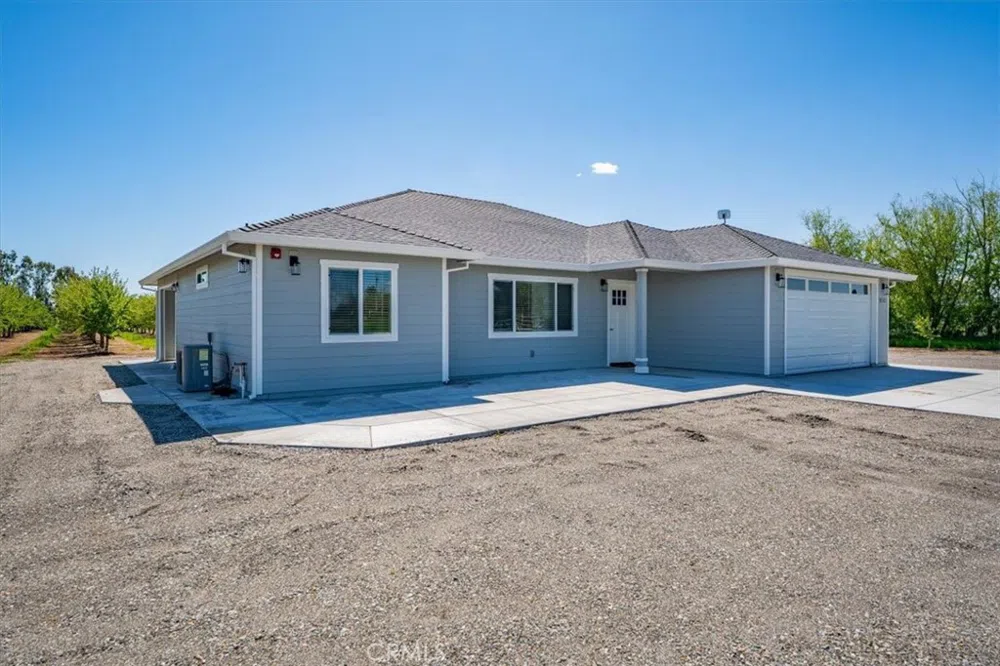 24565 Foster Road Corning, CA 96021