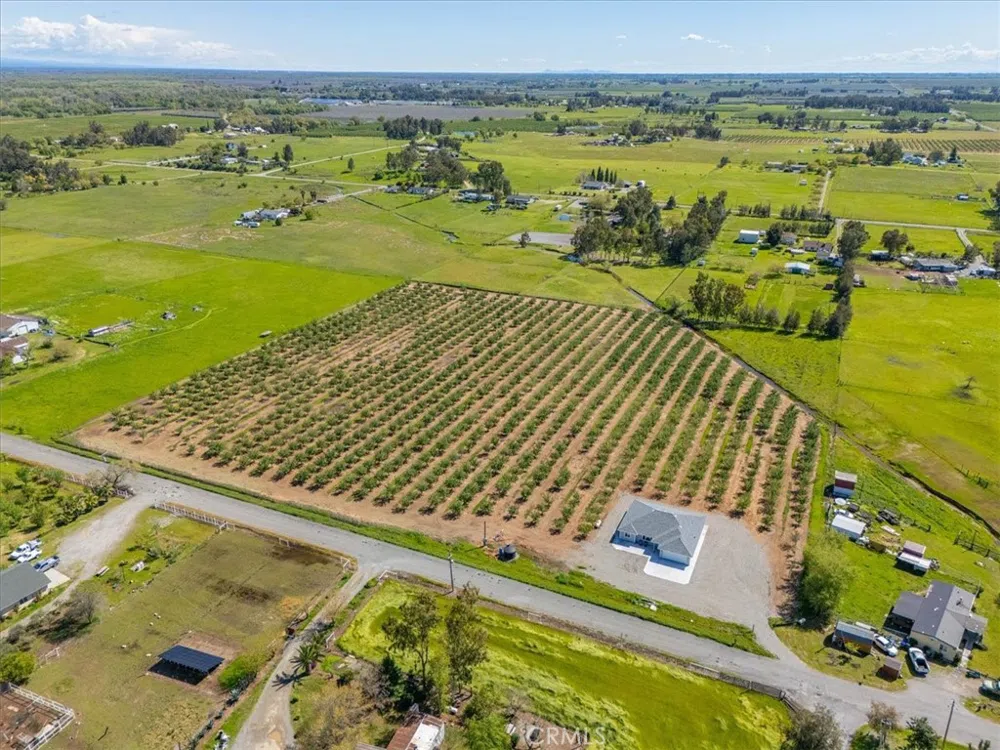 24565 Foster Road Corning, CA 96021