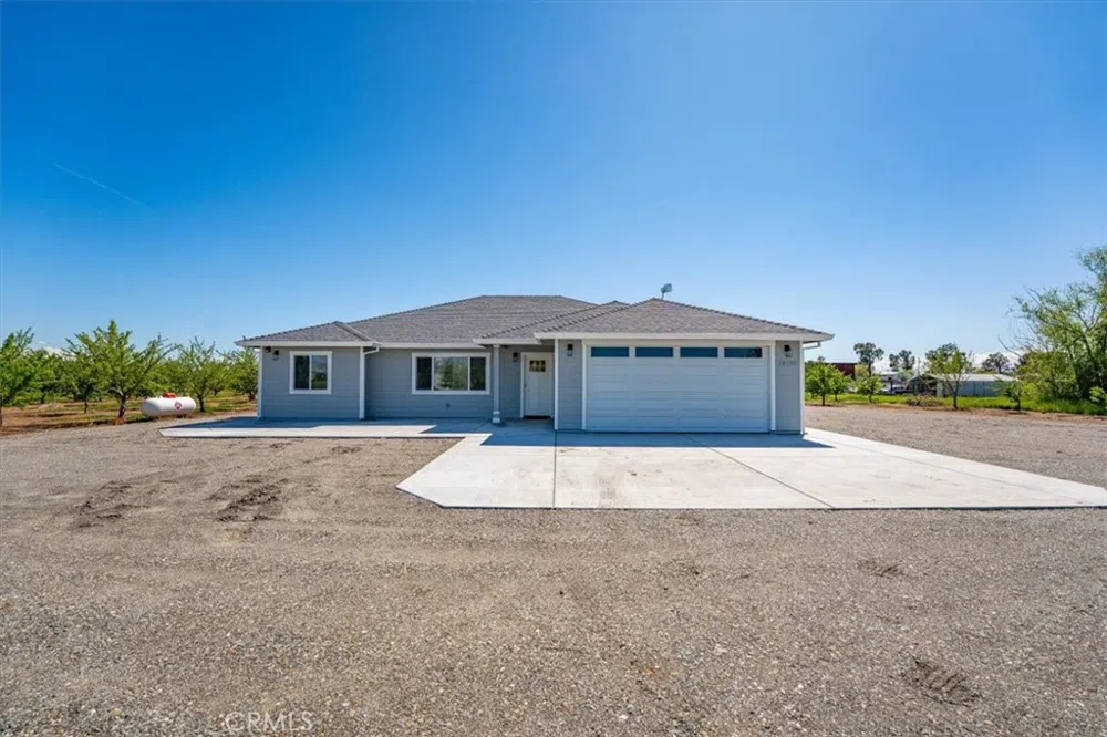 24565 Foster Road Corning, CA 96021