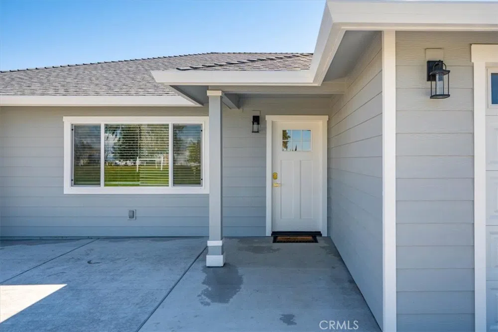 24565 Foster Road Corning, CA 96021