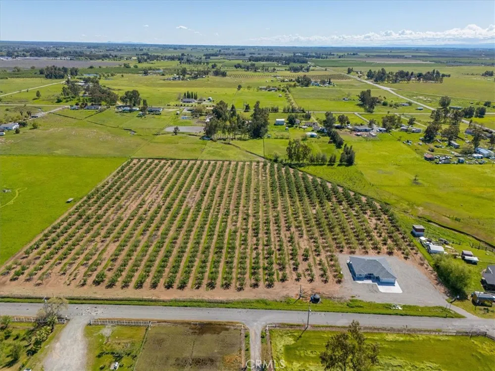 24565 Foster Road Corning, CA 96021