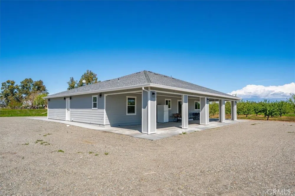 24565 Foster Road Corning, CA 96021