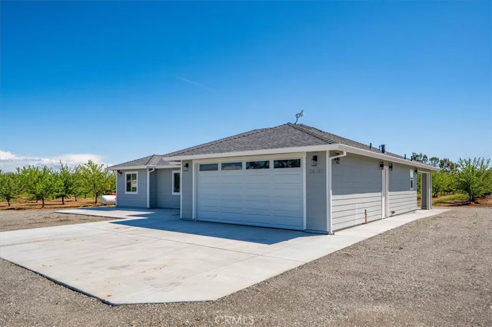 24565 Foster Road Corning, CA 96021