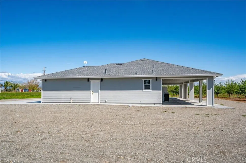 24565 Foster Road Corning, CA 96021