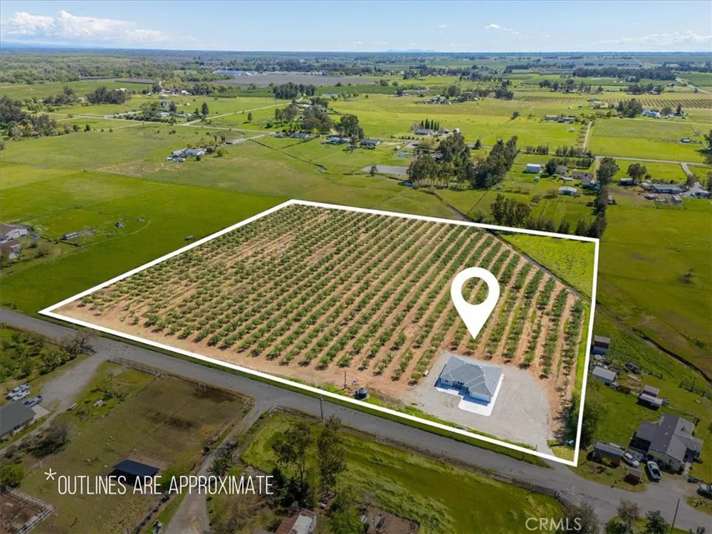 24565 Foster Road Corning, CA 96021