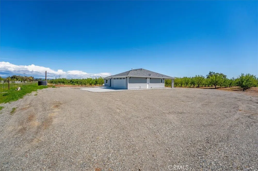 24565 Foster Road Corning, CA 96021