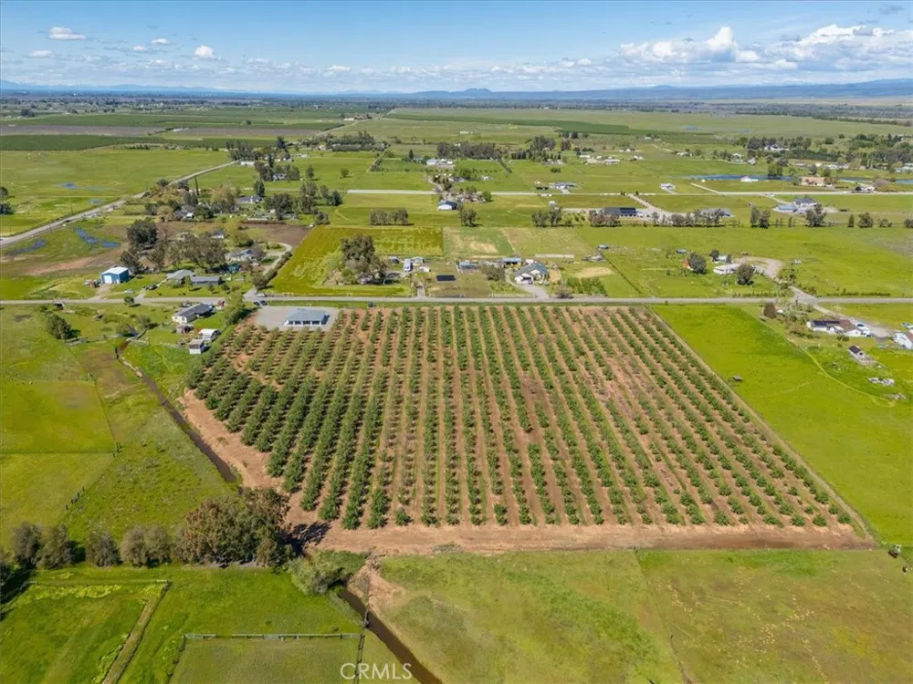 24565 Foster Road Corning, CA 96021