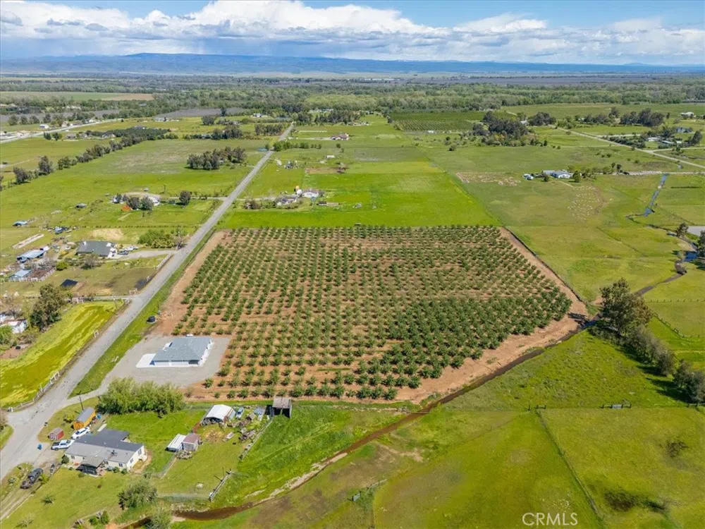 24565 Foster Road Corning, CA 96021