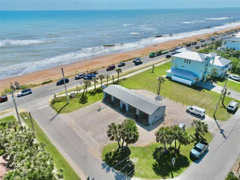 2299 OCEANSHORE BOULEVARD