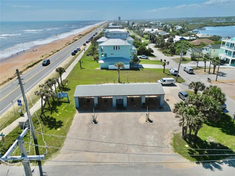 2299 OCEANSHORE BOULEVARD Flagler Beach, FL 32136