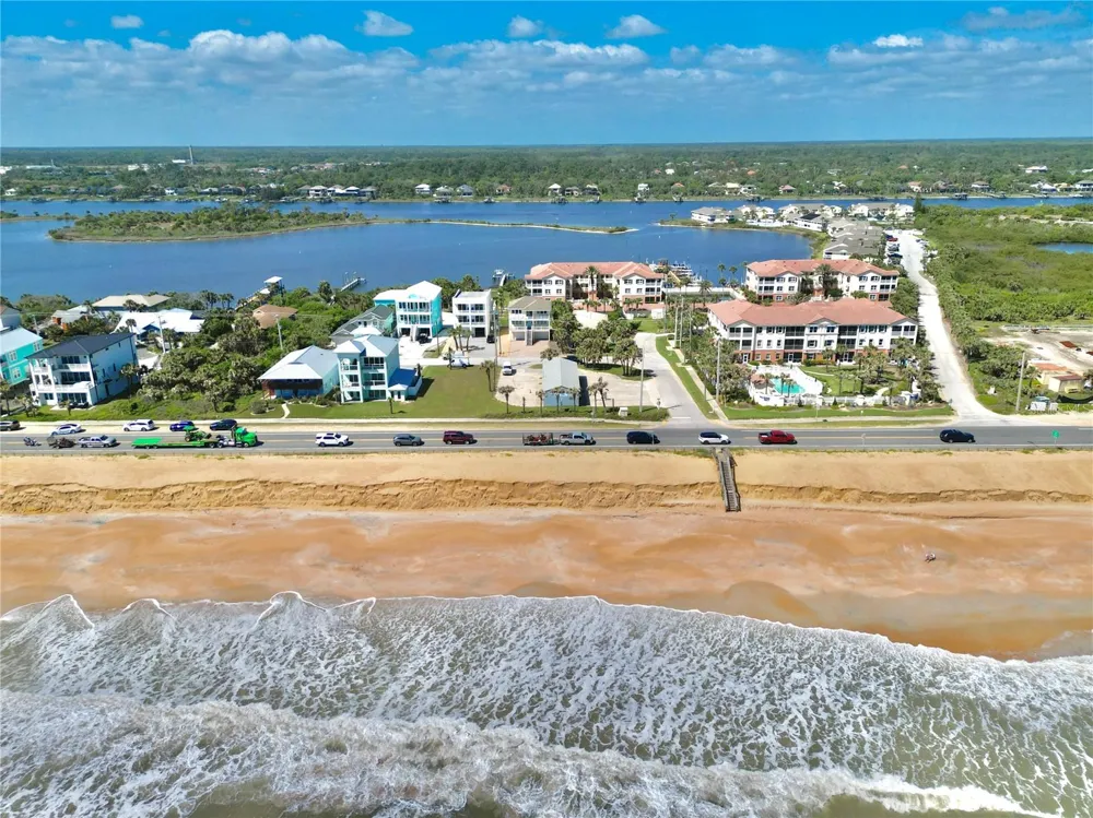 2299 OCEANSHORE BOULEVARD Flagler Beach, FL 32136