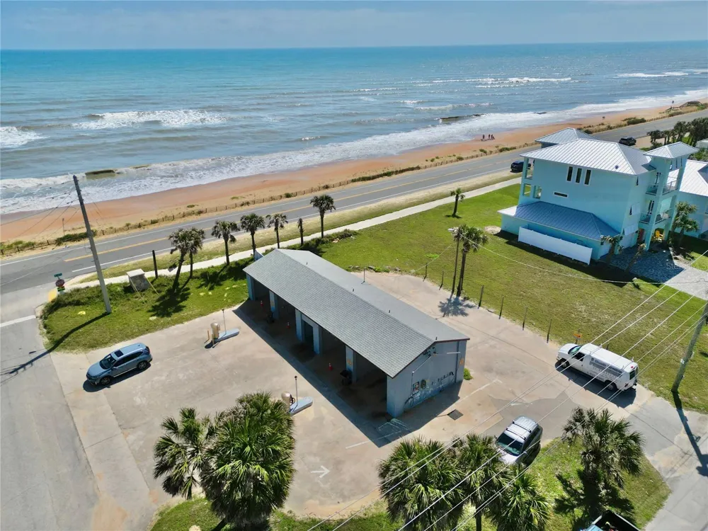 2299 OCEANSHORE BOULEVARD Flagler Beach, FL 32136