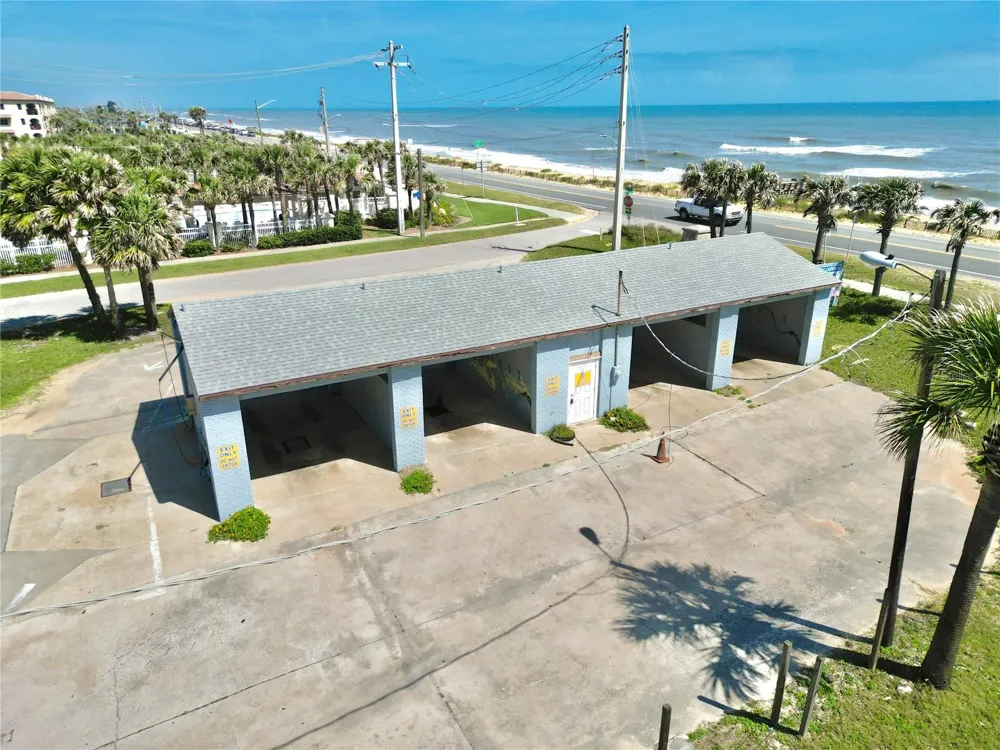 2299 OCEANSHORE BOULEVARD Flagler Beach, FL 32136