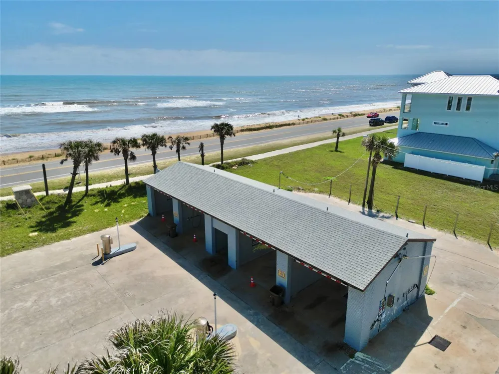 2299 OCEANSHORE BOULEVARD Flagler Beach, FL 32136