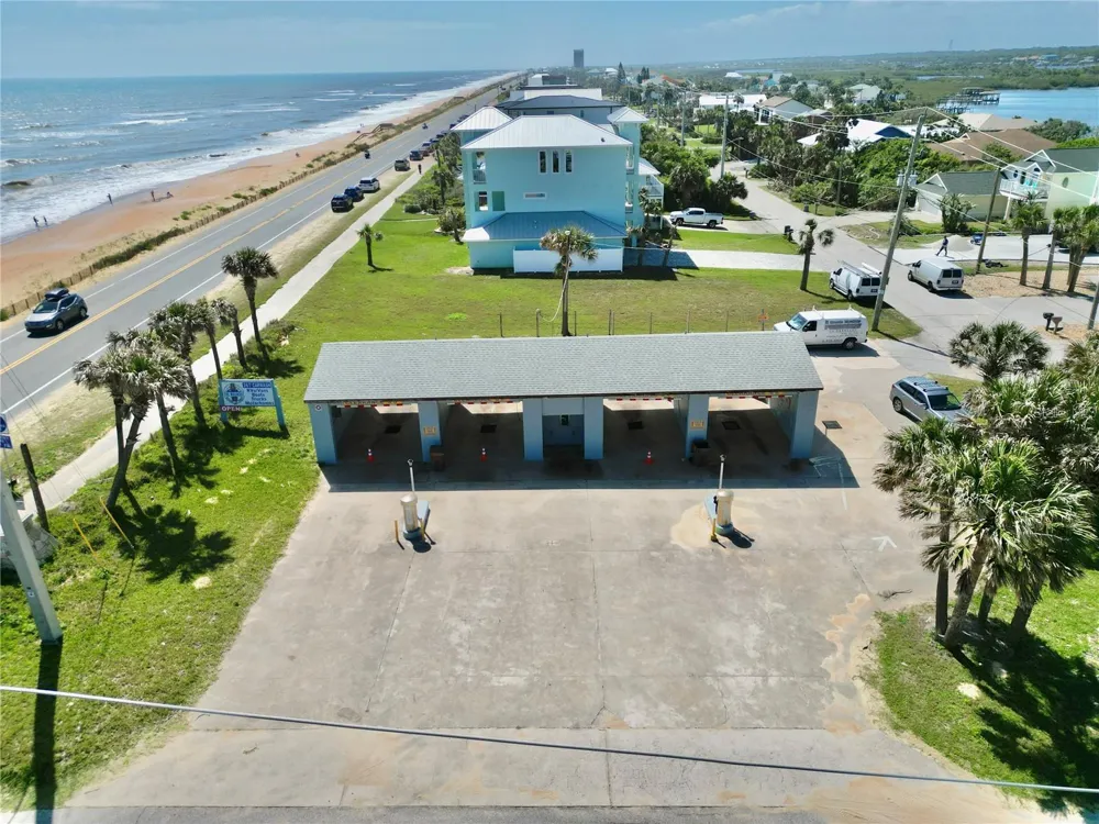 2299 OCEANSHORE BOULEVARD Flagler Beach, FL 32136