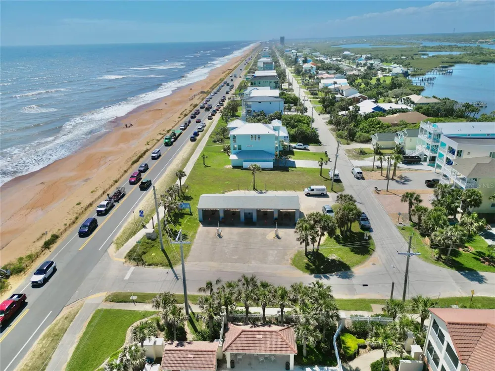 2299 OCEANSHORE BOULEVARD Flagler Beach, FL 32136