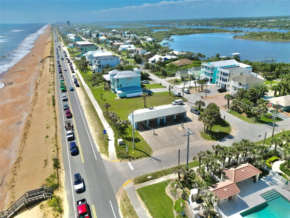 2299 OCEANSHORE BOULEVARD Flagler Beach, FL 32136