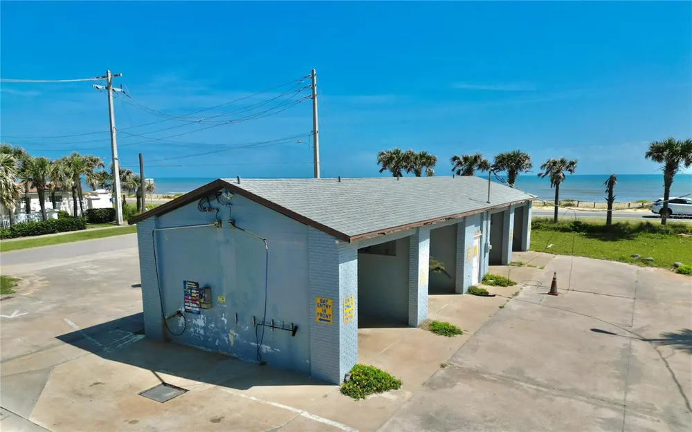 2299 OCEANSHORE BOULEVARD Flagler Beach, FL 32136