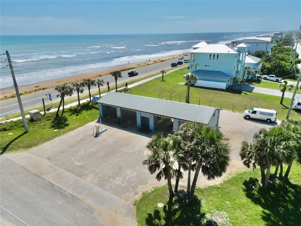 2299 OCEANSHORE BOULEVARD Flagler Beach, FL 32136