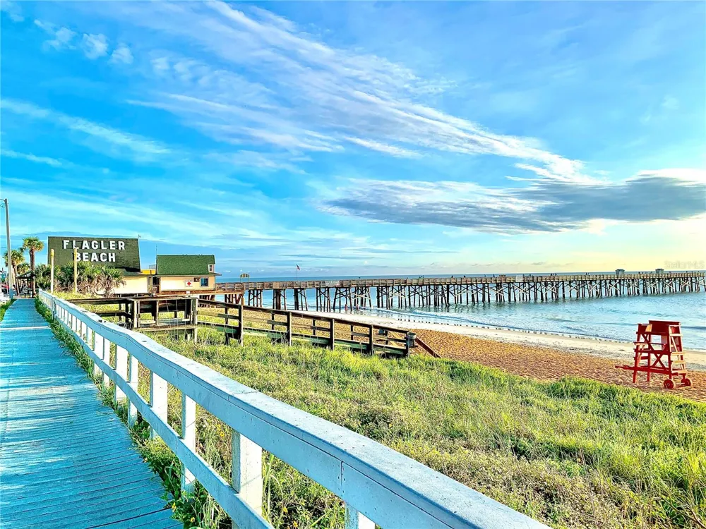 2299 OCEANSHORE BOULEVARD Flagler Beach, FL 32136