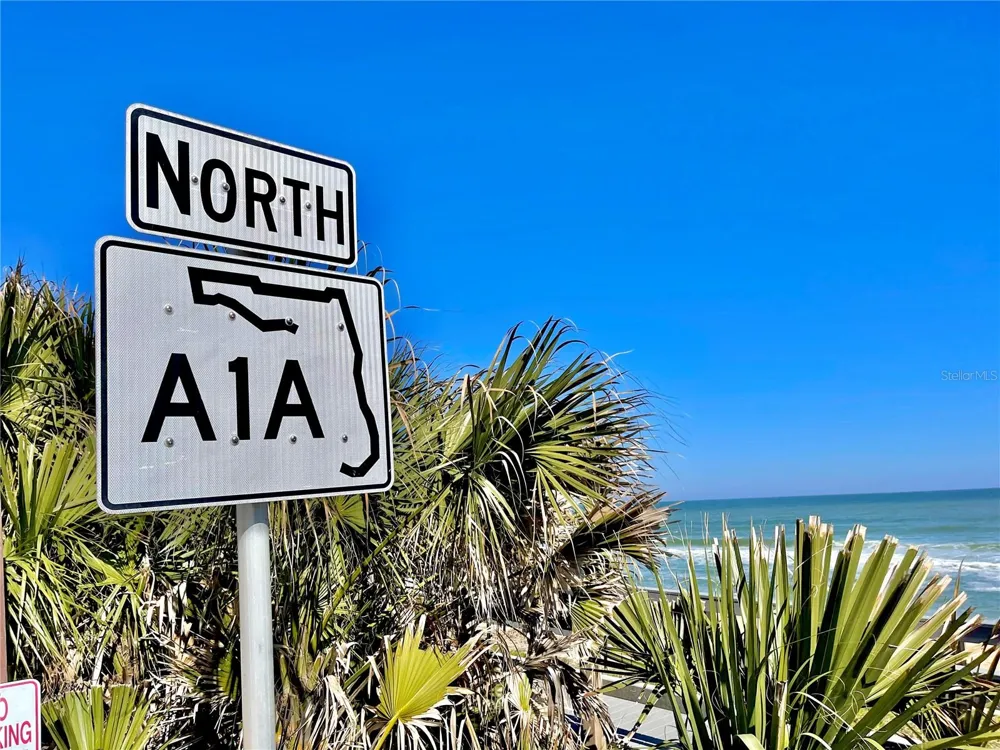 2299 OCEANSHORE BOULEVARD Flagler Beach, FL 32136
