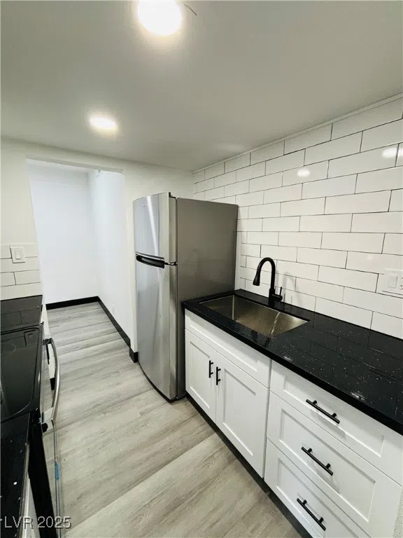 1922 Fairfield Avenue #211 Las Vegas, NV 89102