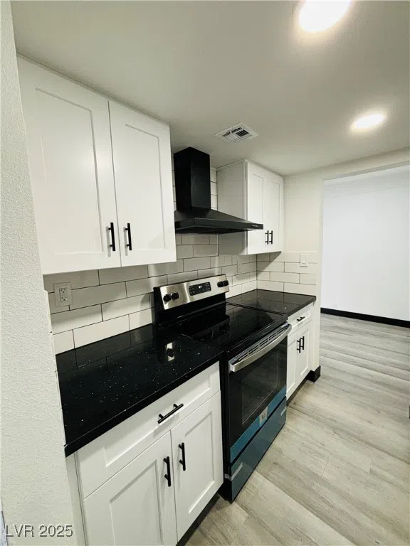1922 Fairfield Avenue #211 Las Vegas, NV 89102