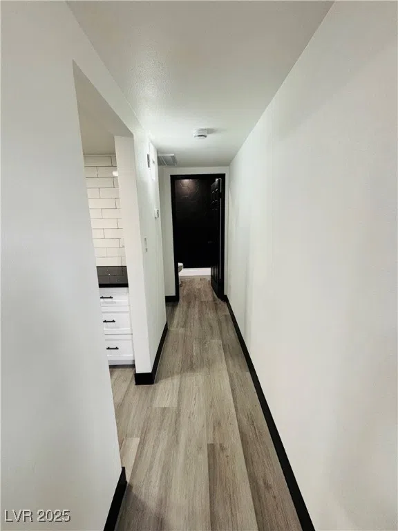 1922 Fairfield Avenue #211 Las Vegas, NV 89102