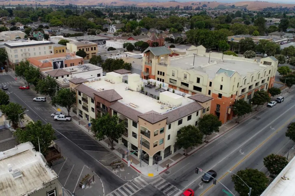 400 San Benito Street #308 Hollister, CA 95023