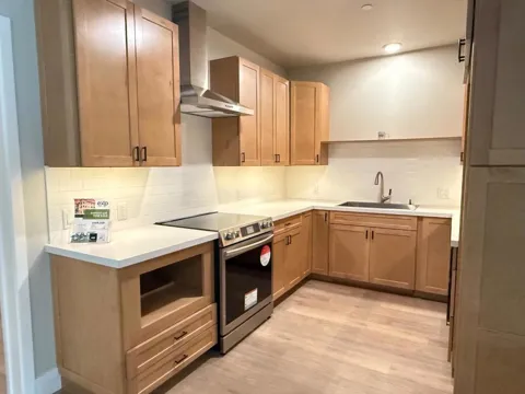 400 San Benito Street #308