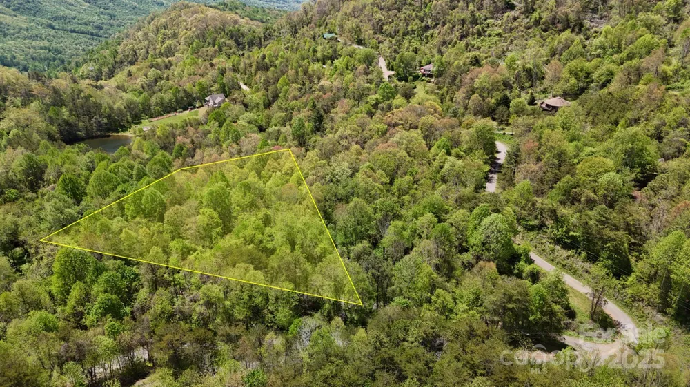 00 Troutman Trail Leicester, NC 28748