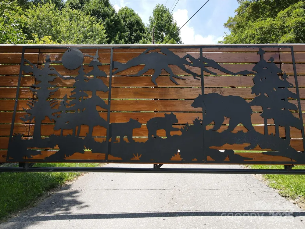 00 Troutman Trail Leicester, NC 28748