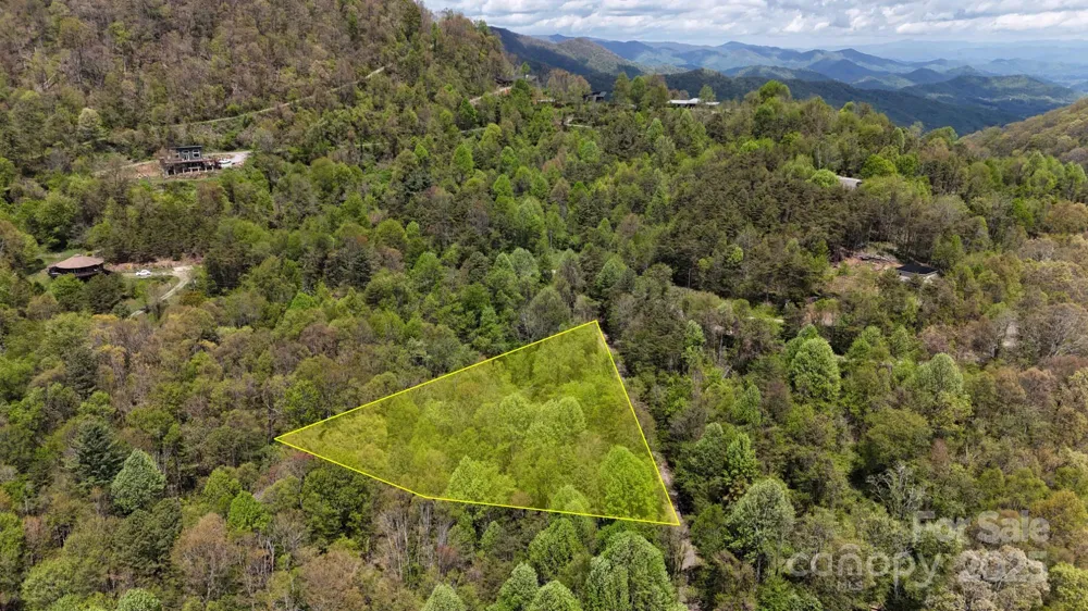 00 Troutman Trail Leicester, NC 28748